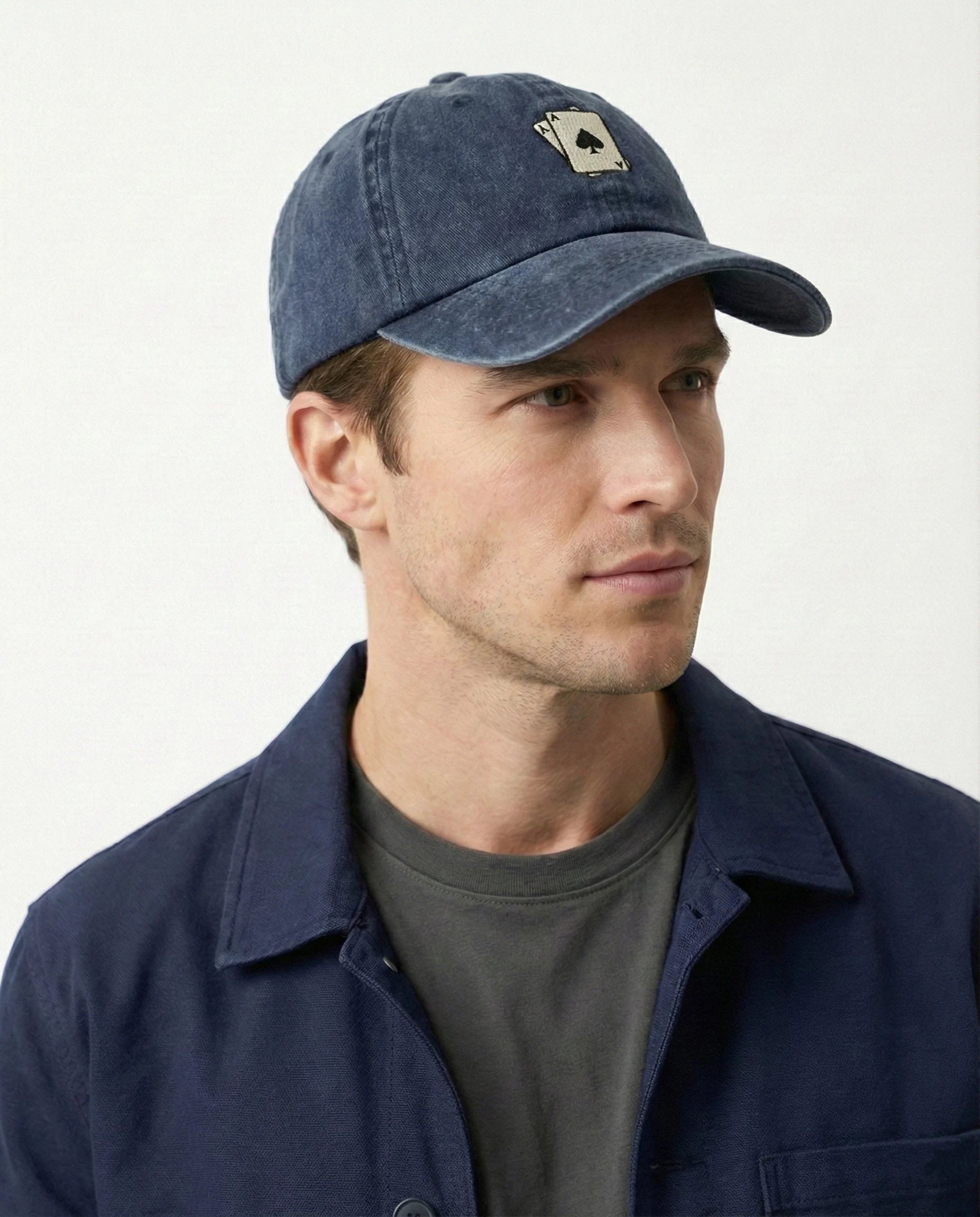 The Wildcard Set (Poker + Zero Choice)