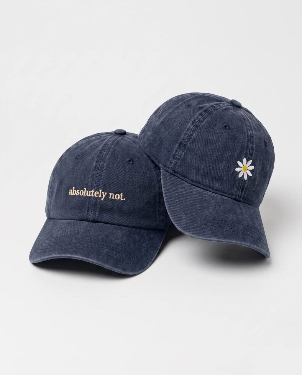 The Sweet Denial Bundle | Absolutely Not + Daisy
