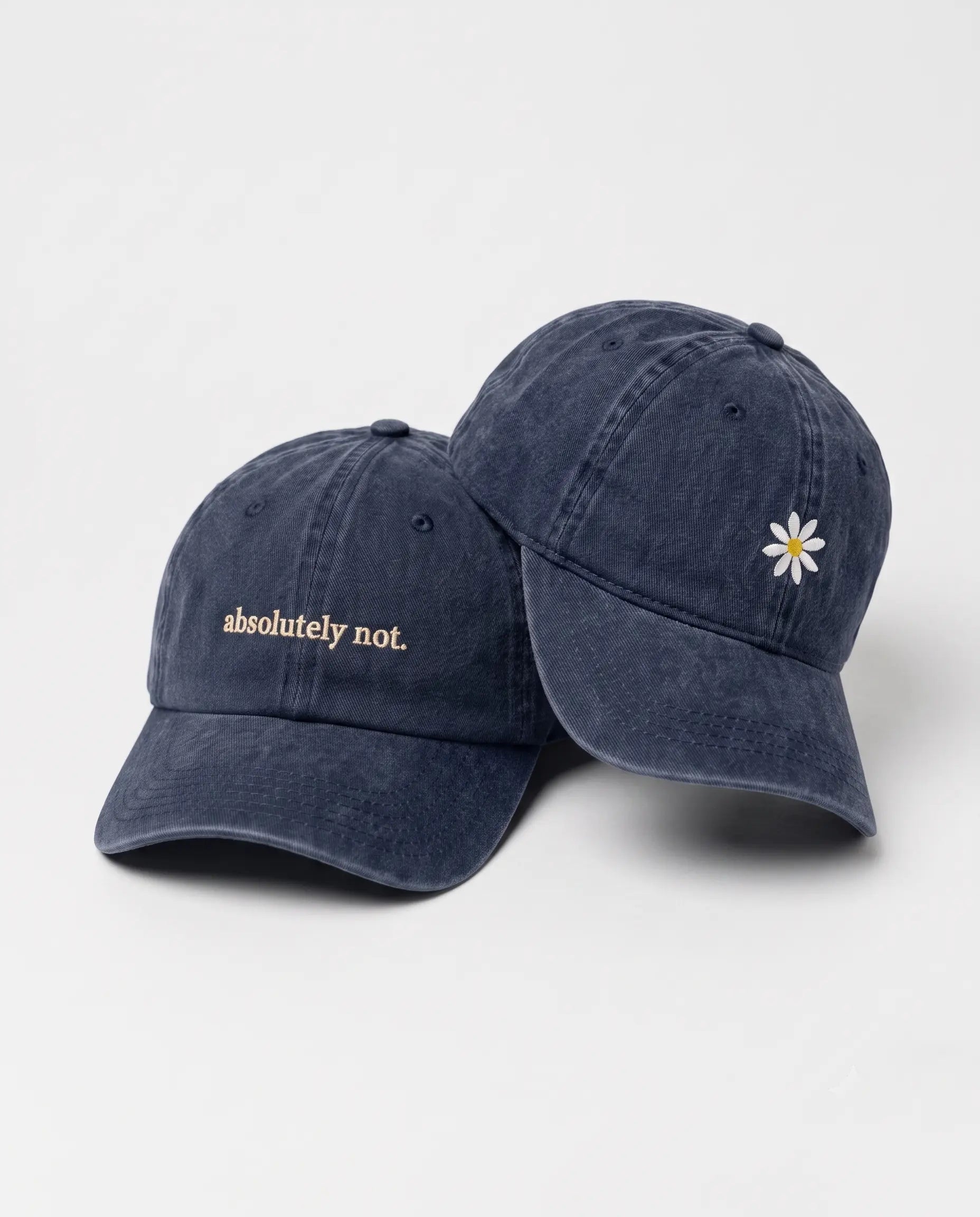 The Sweet Denial Bundle | Absolutely Not + Daisy
