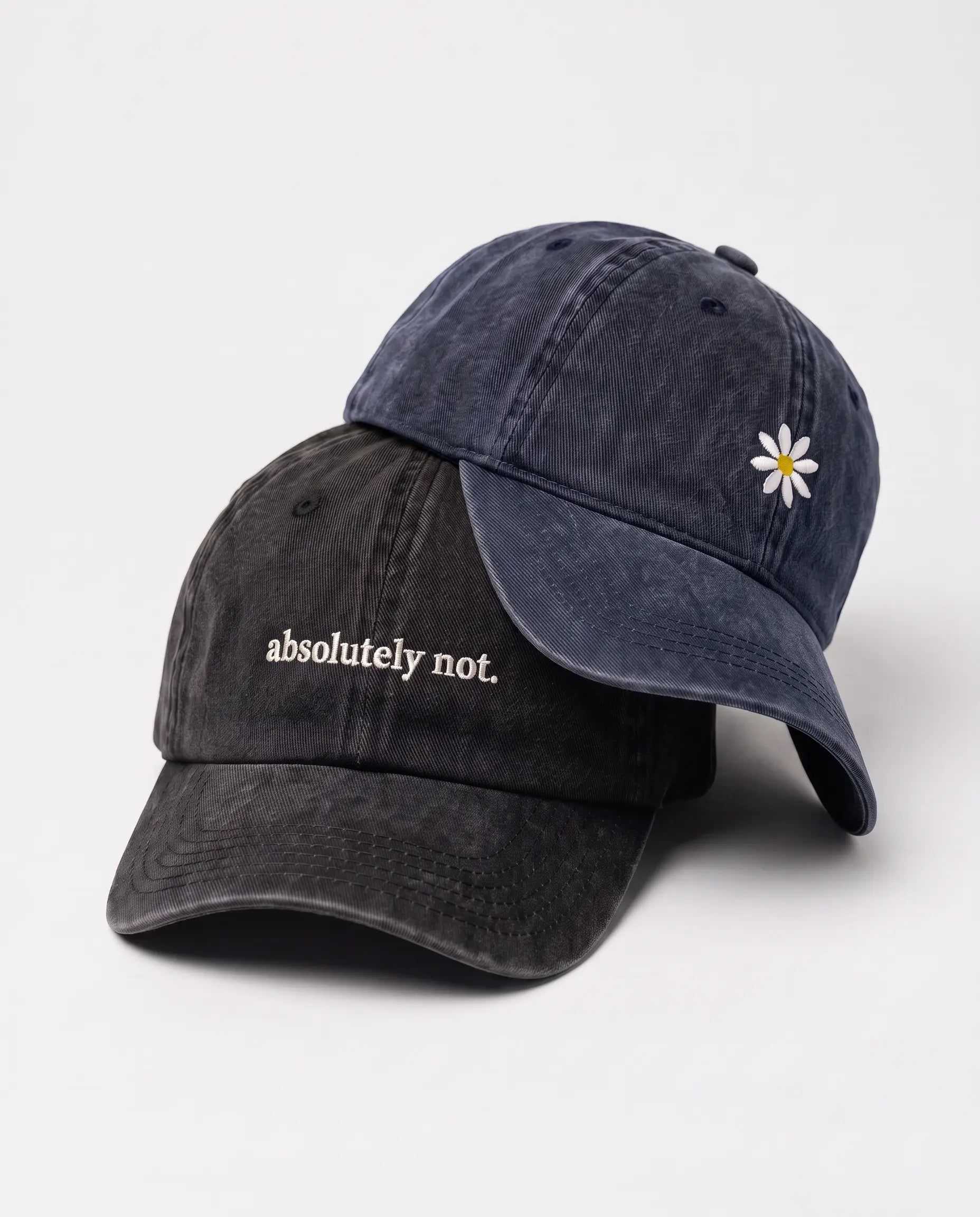 The Sweet Denial Bundle | Absolutely Not + Daisy