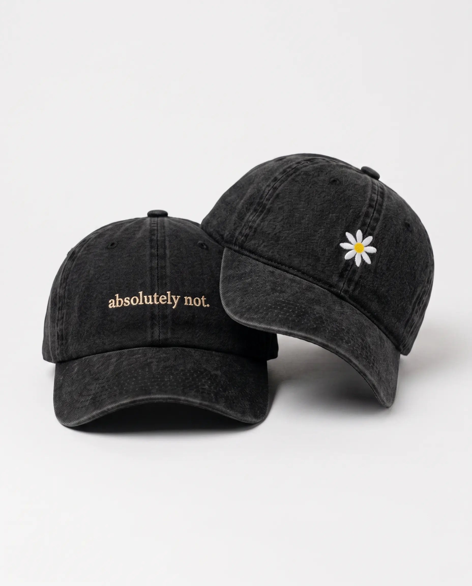 The Sweet Denial Bundle | Absolutely Not + Daisy
