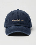 Blu navy Front