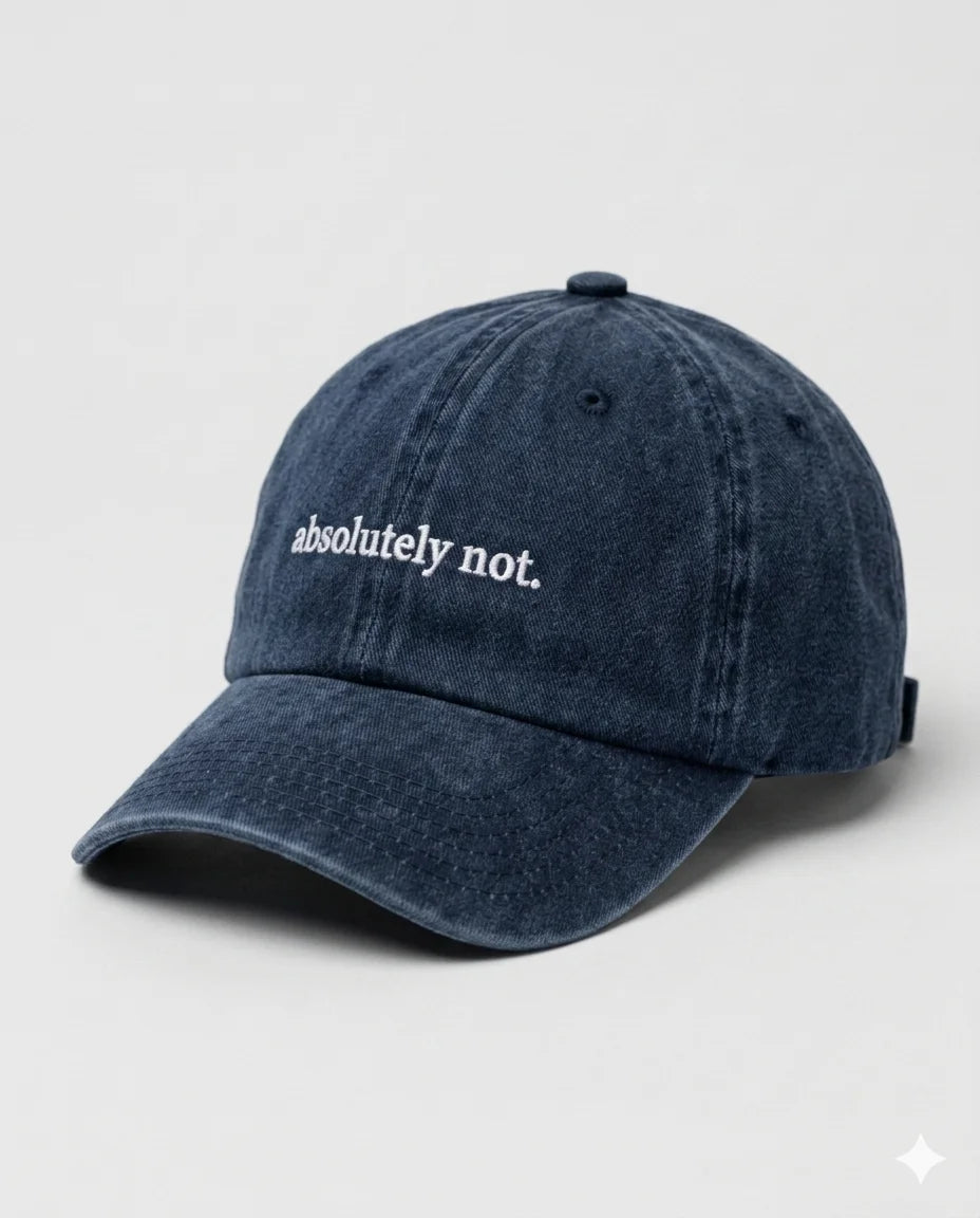 Blu navy Side