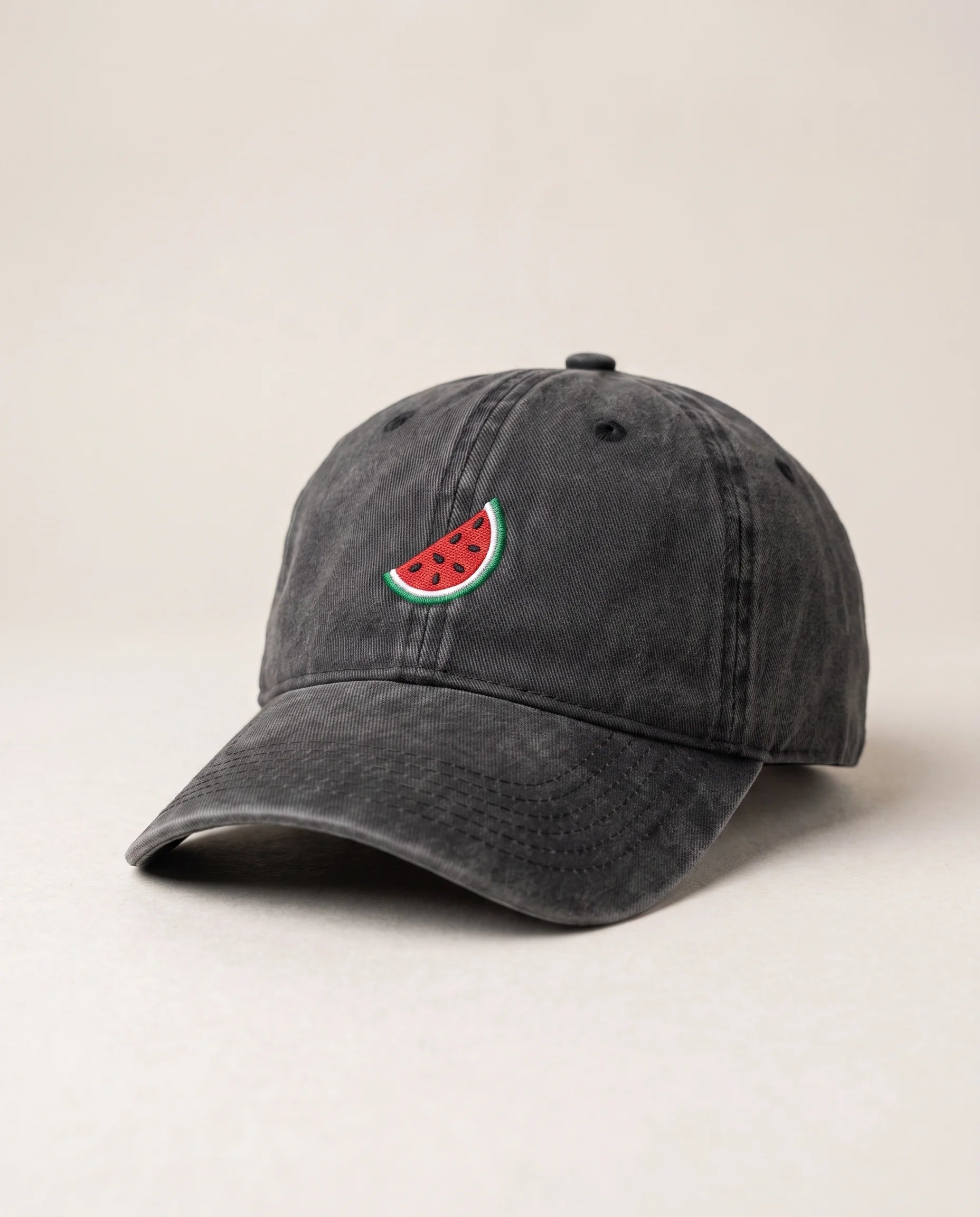 Watermelon | Vintage Washed Dad Hat