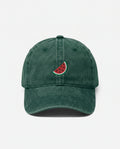 Watermelon | Vintage Washed Dad Hat