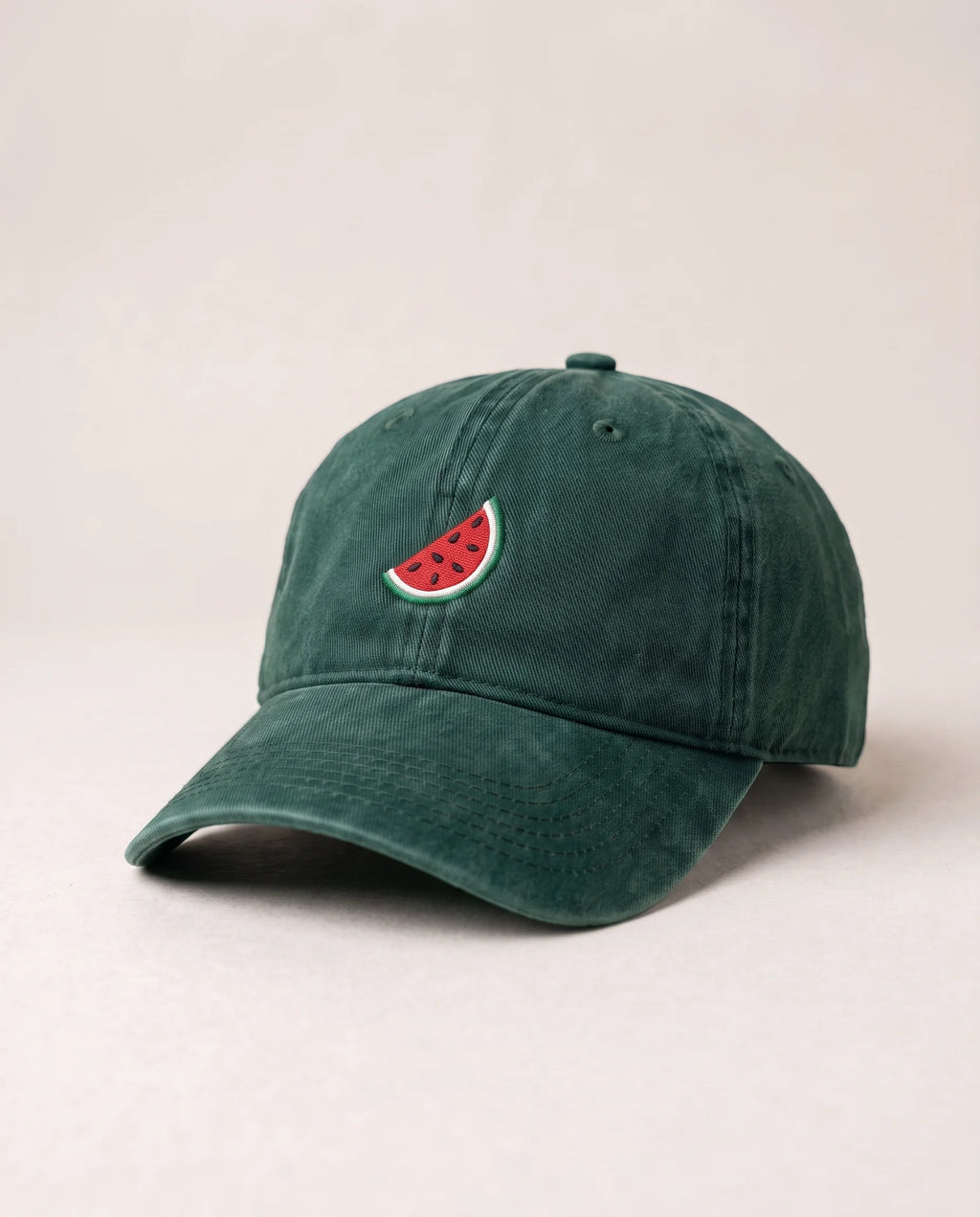 Watermelon | Vintage Washed Dad Hat