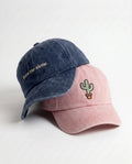 The "Do Not Touch" Kit (LeaveMeAlone + Cactus)