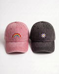 The Quiet Nature Pack (Daisy + Rainbow)