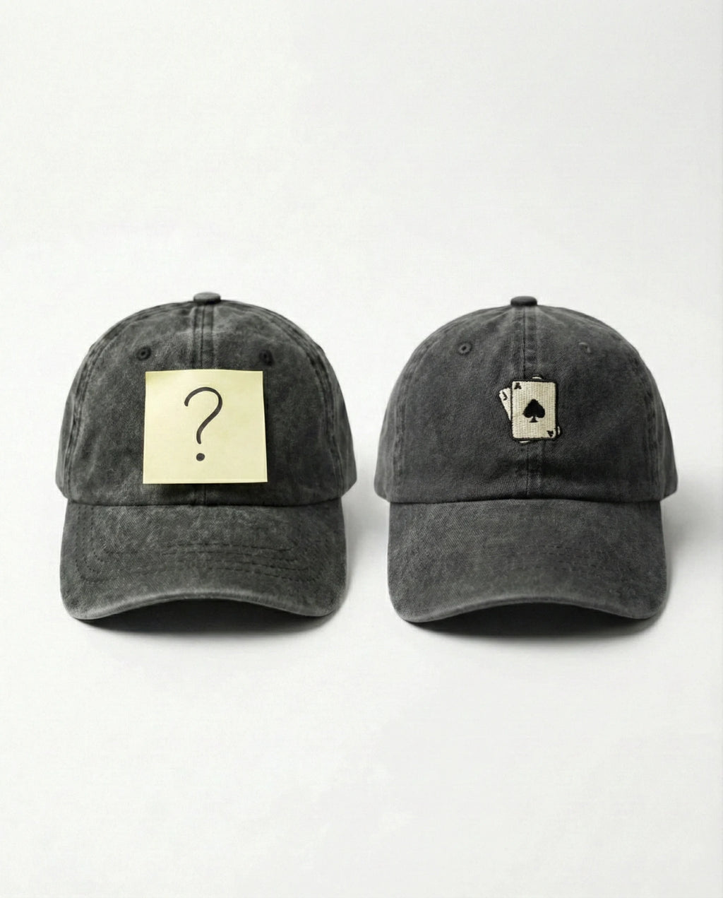 The Wildcard Set (Poker + Zero Choice)