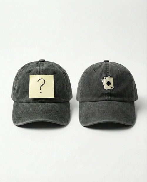 The Wildcard Set (Poker + Zero Choice)