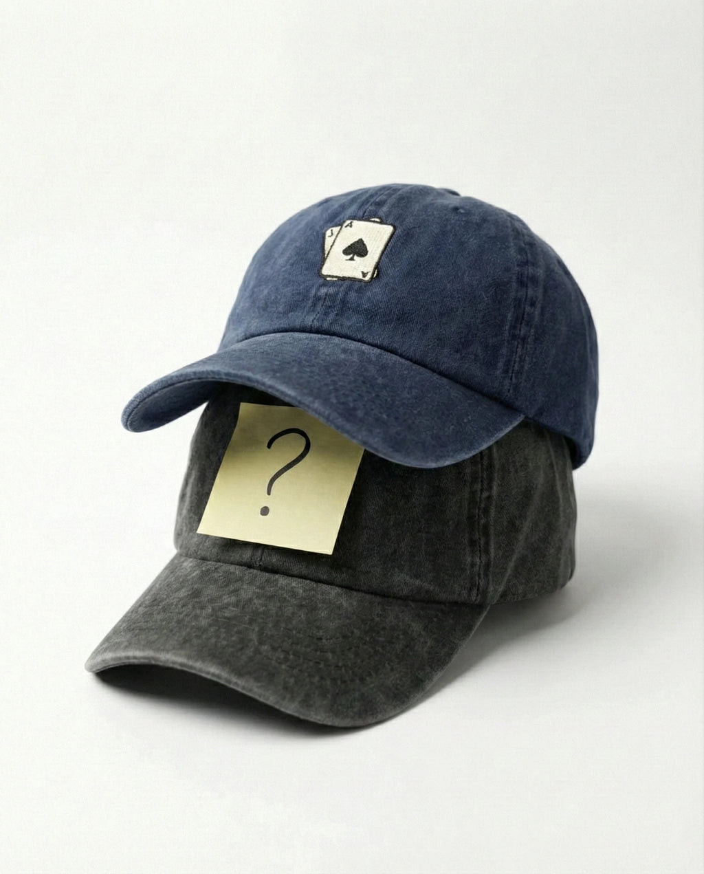 The Wildcard Set (Poker + Zero Choice)