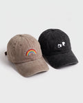 The Daydreamer Set | Lazy Panda + Rainbow