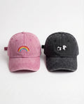 The Daydreamer Set | Lazy Panda + Rainbow