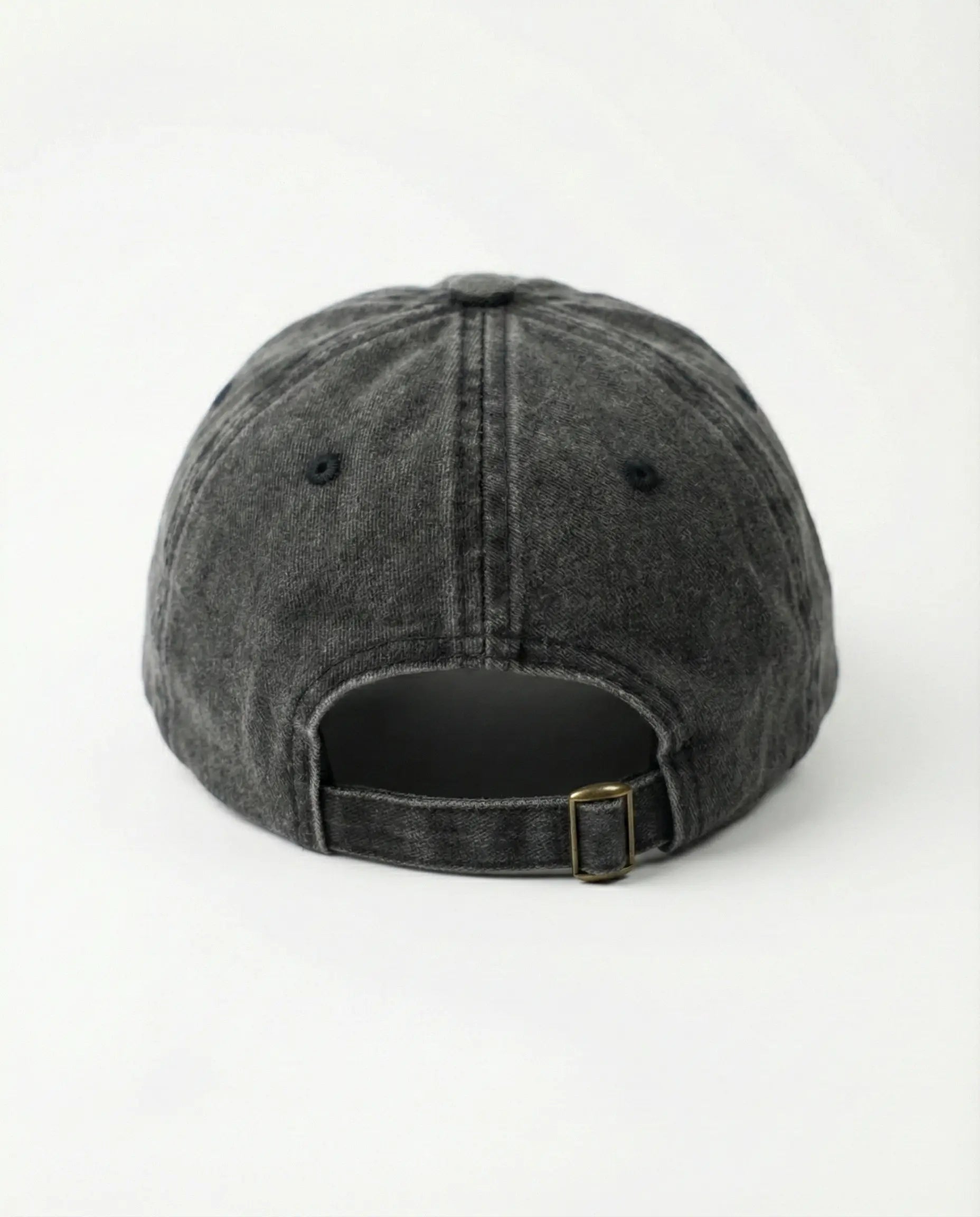 Vintage Washed Dad Hat | Coffee Cup