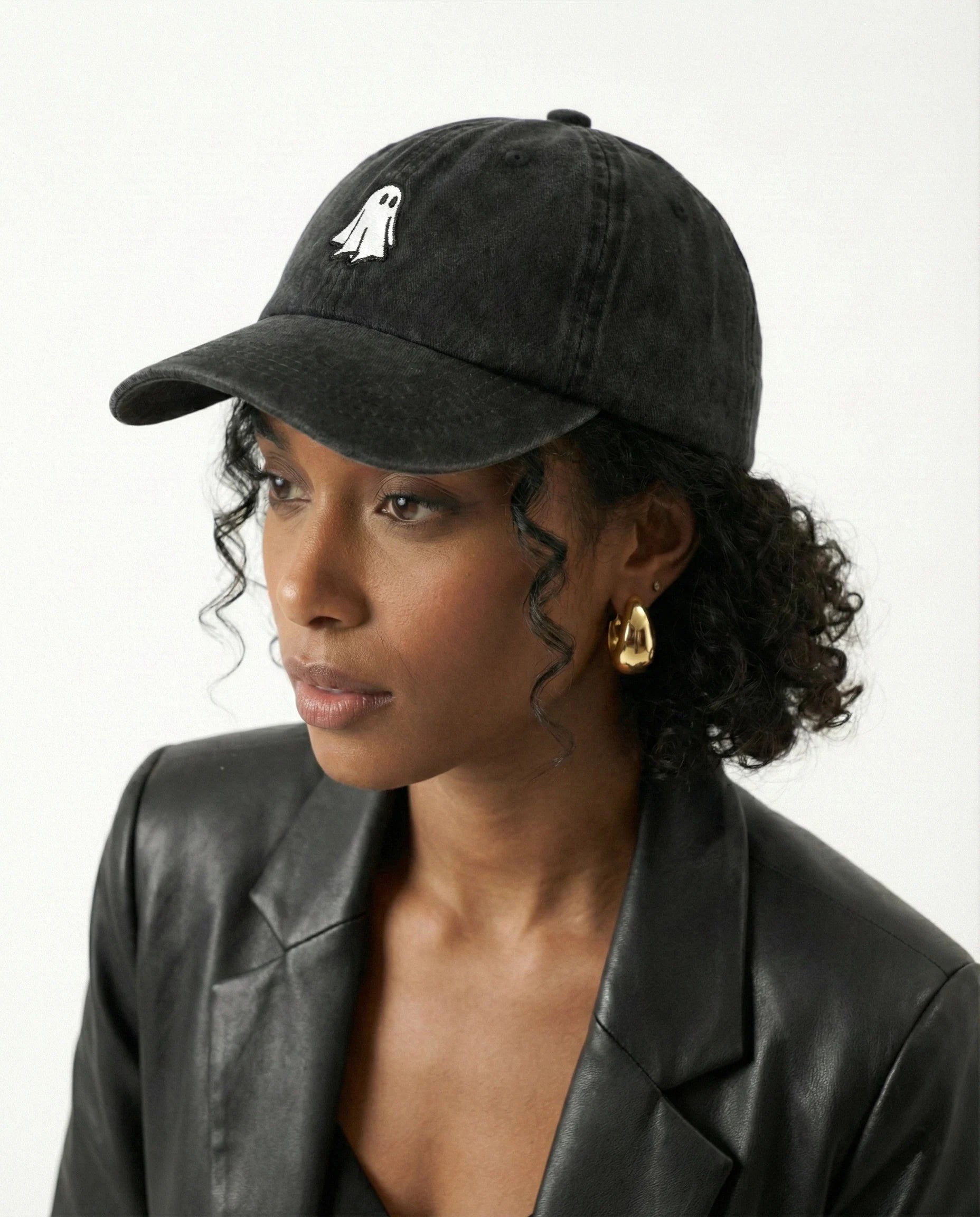 The Night Shift (Ghost + Coffee)