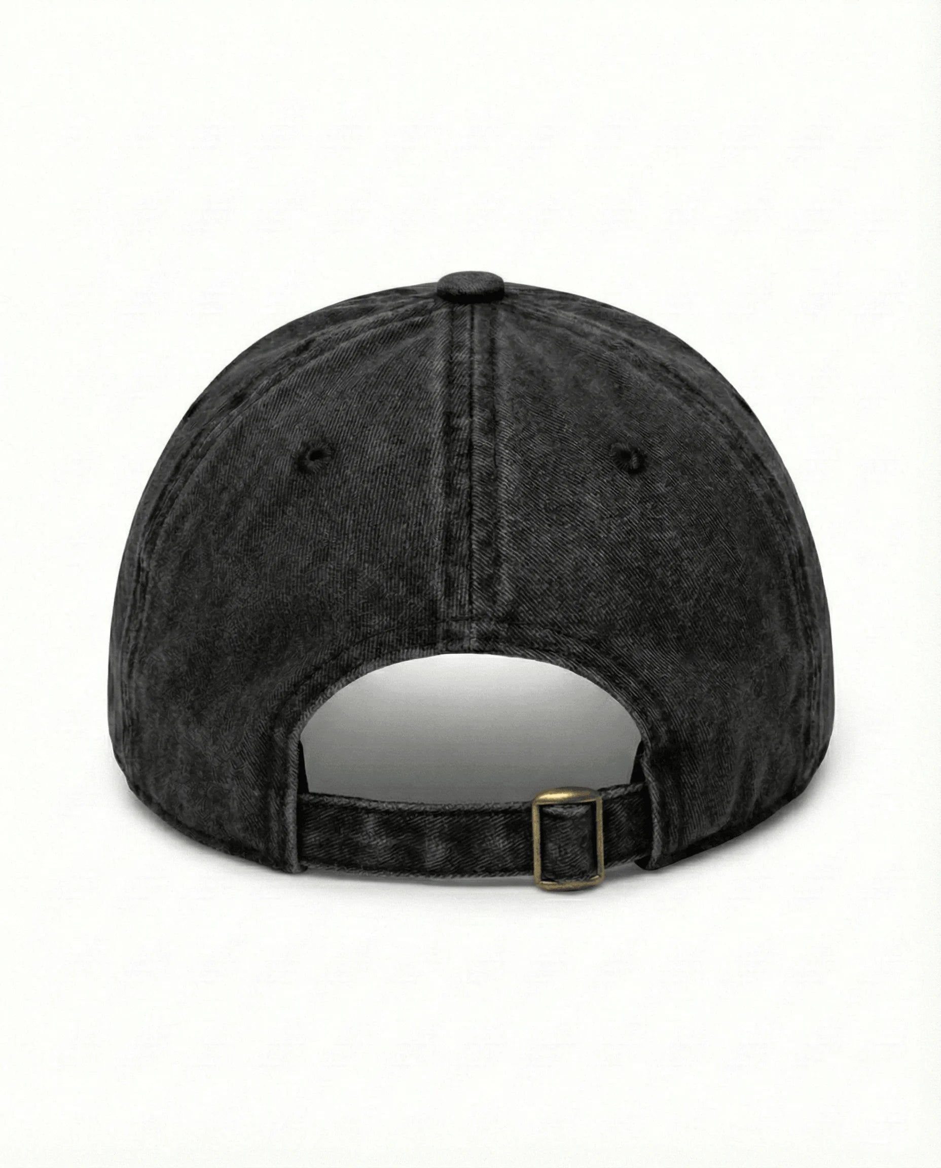 Vintage Washed Dad Hat - The Ghost