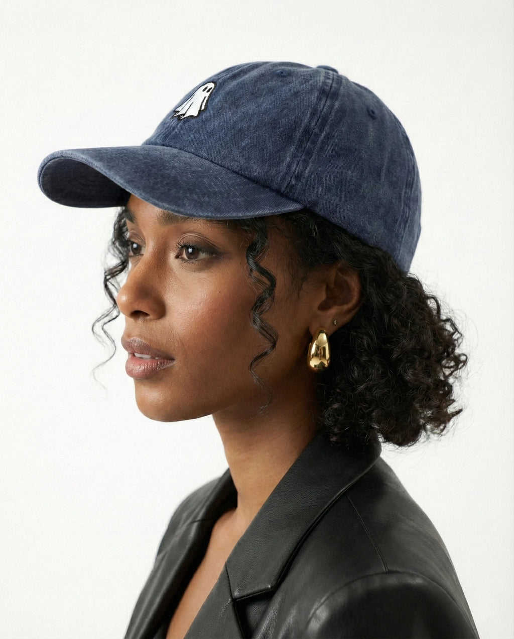 The Night Shift (Ghost + Coffee)