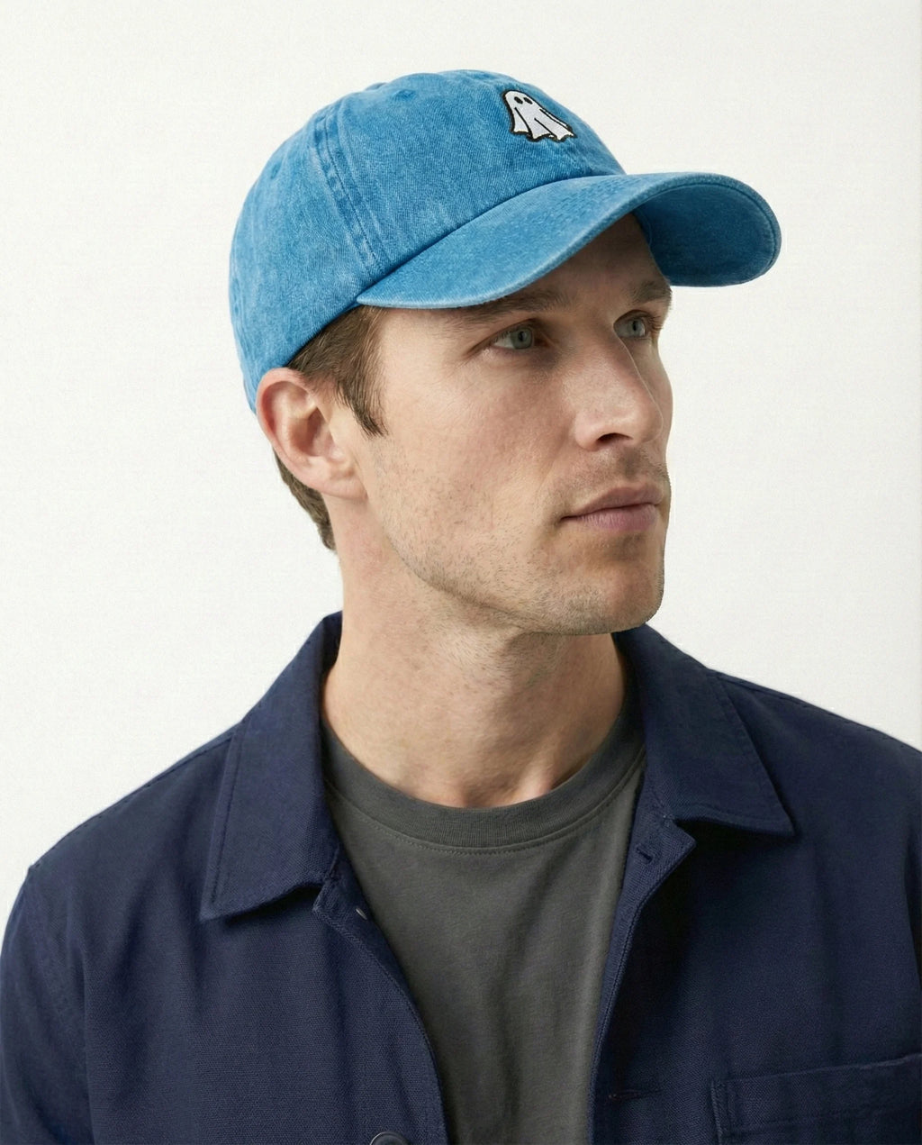 The Night Shift (Ghost + Coffee)