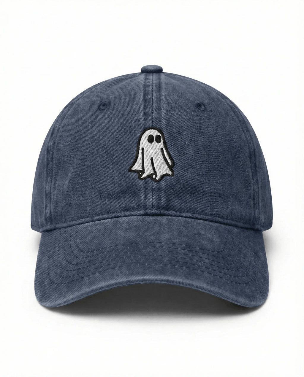 Blu navy Front