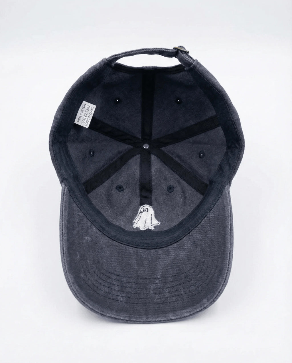 Blu navy Inside