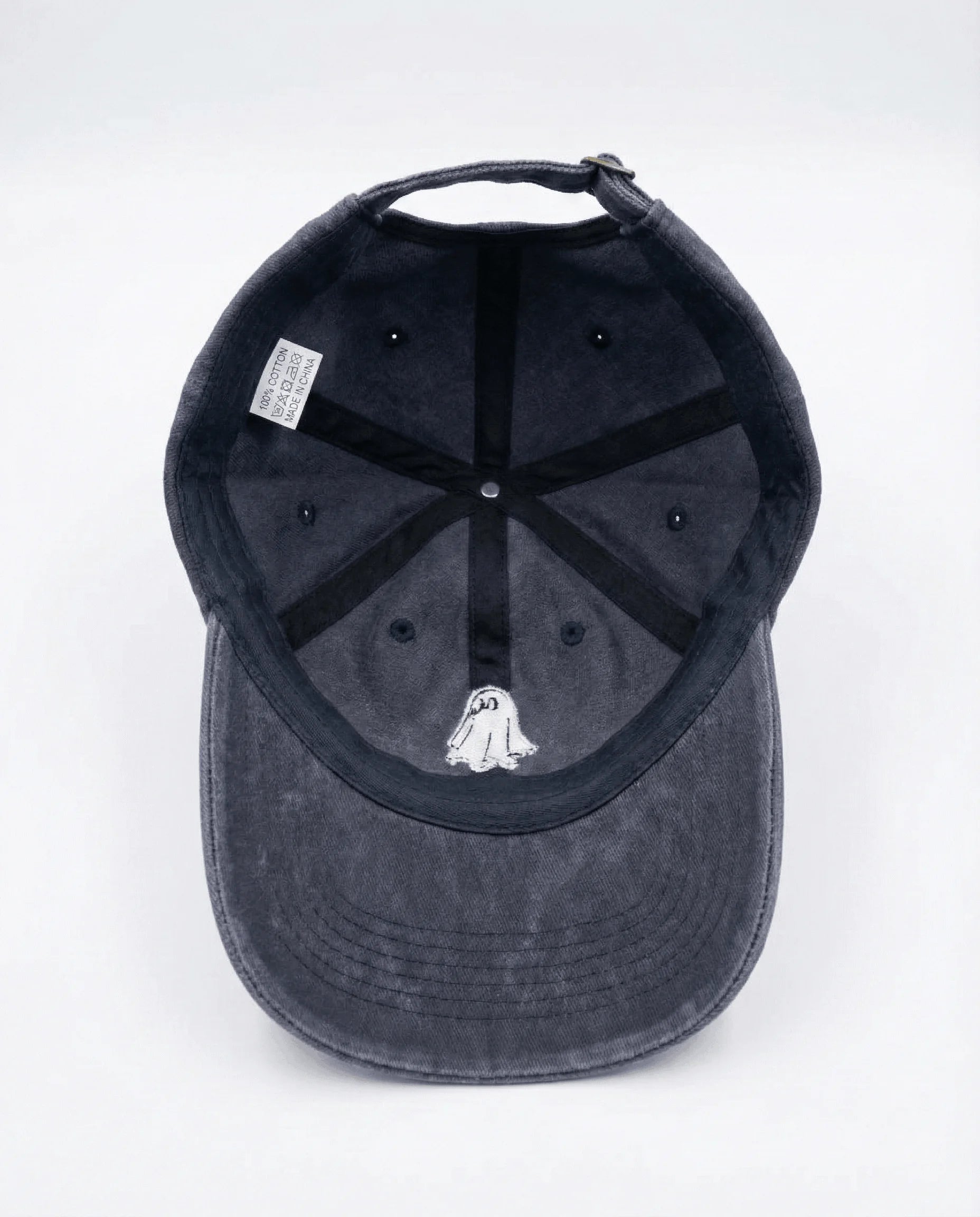 Blu navy Inside