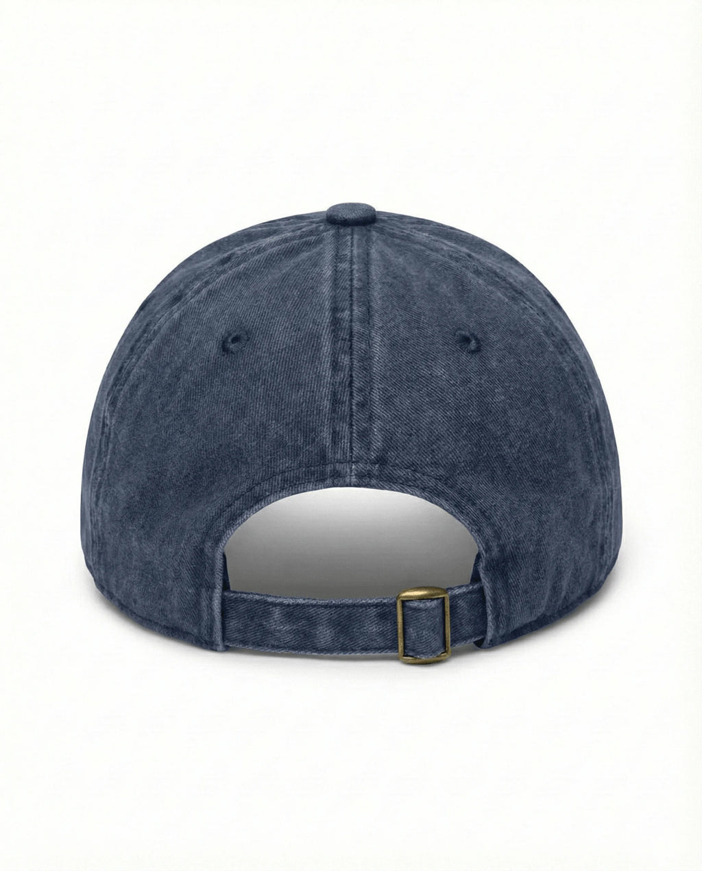 Blu navy Retro
