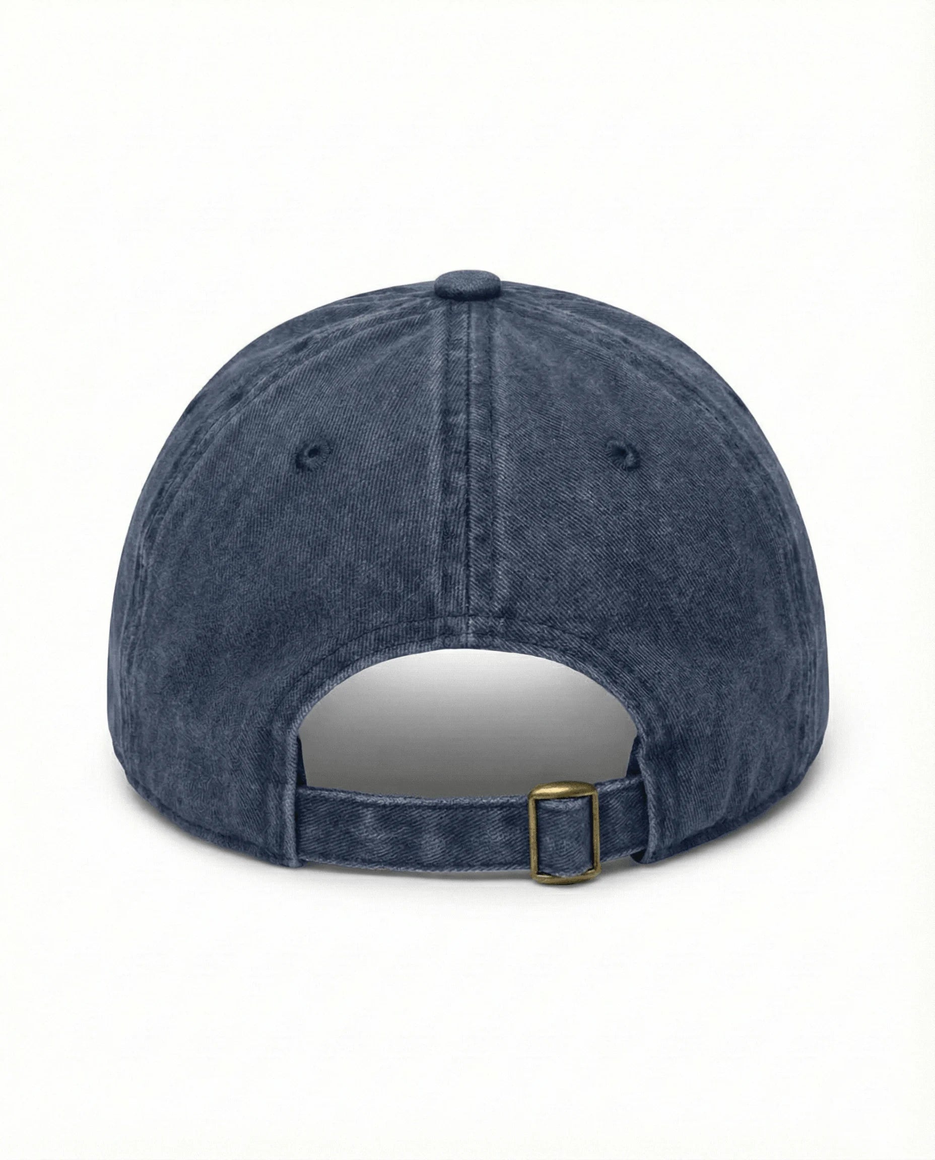 Blu navy Retro