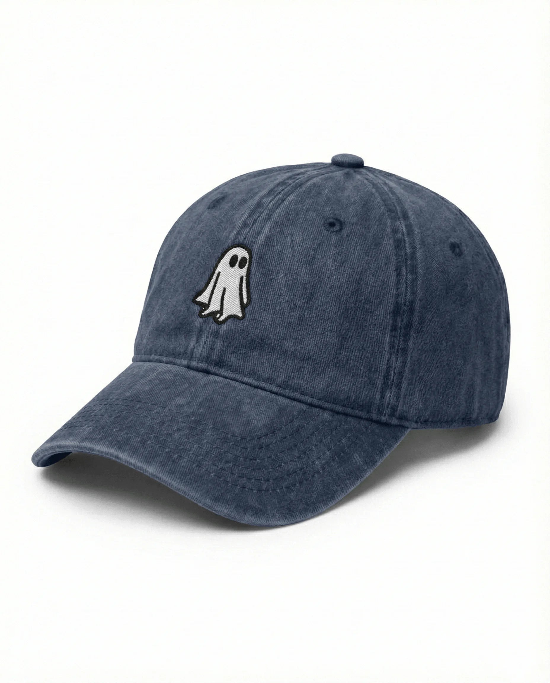 Blu navySide