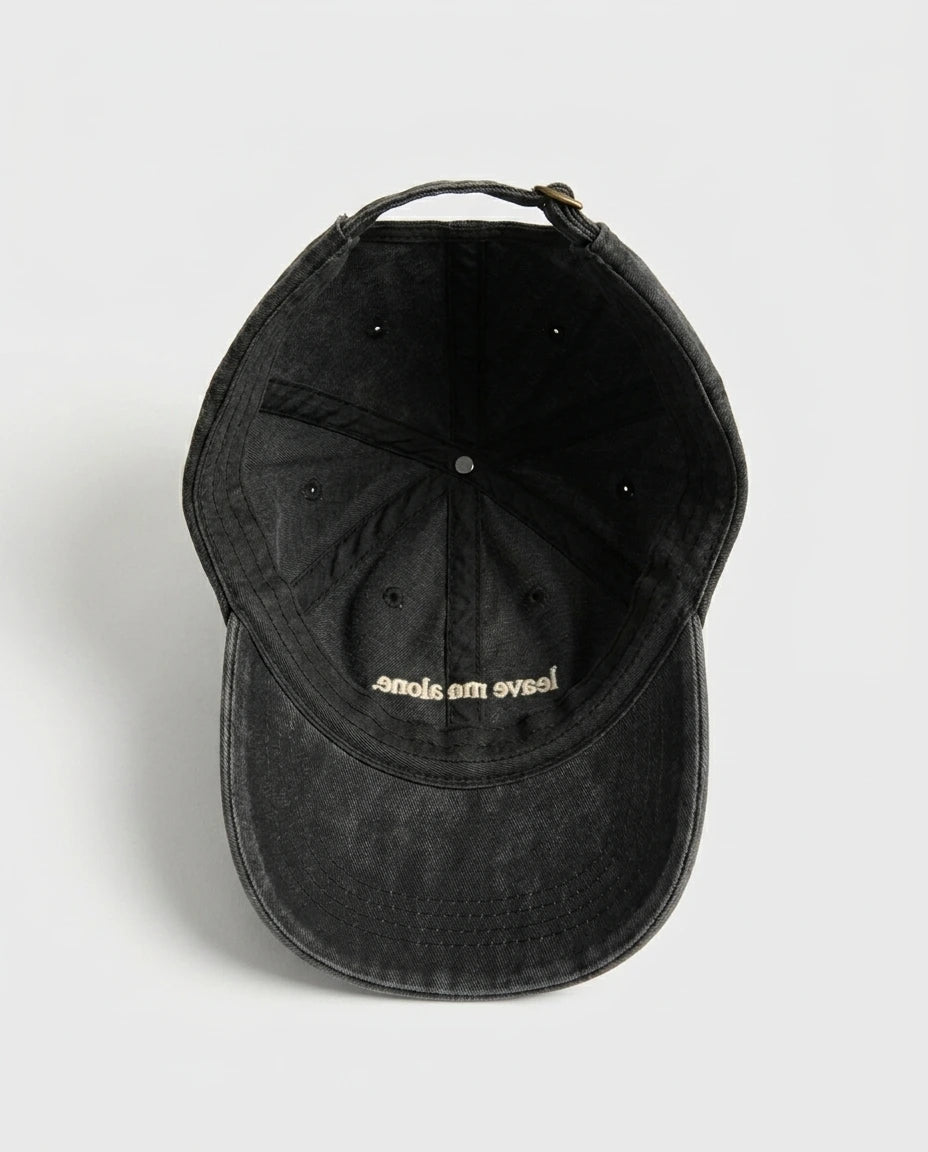 Black Inside