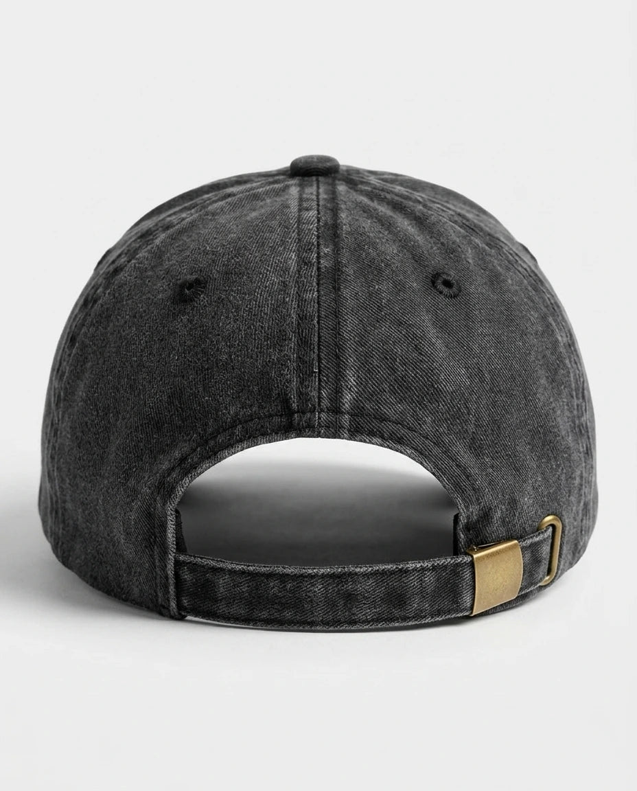 Black Retro