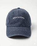 Blu navy Front