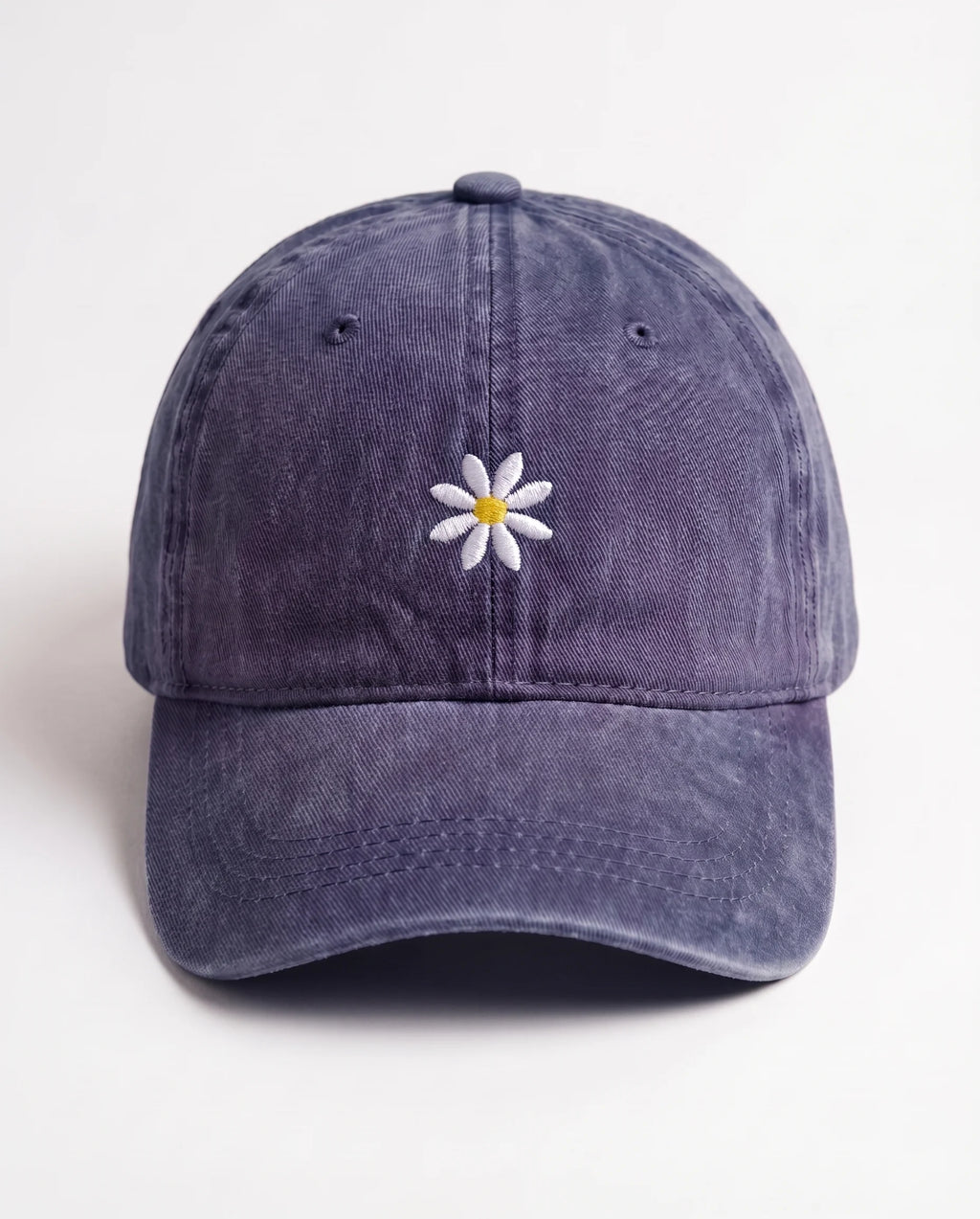 Blu navy Front