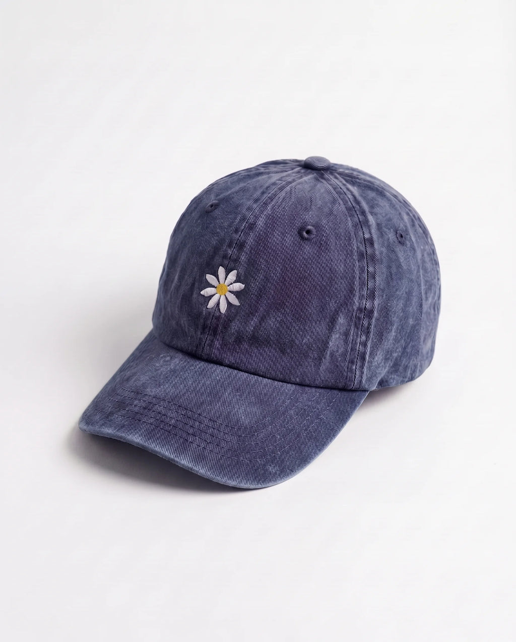 Blu navy Side