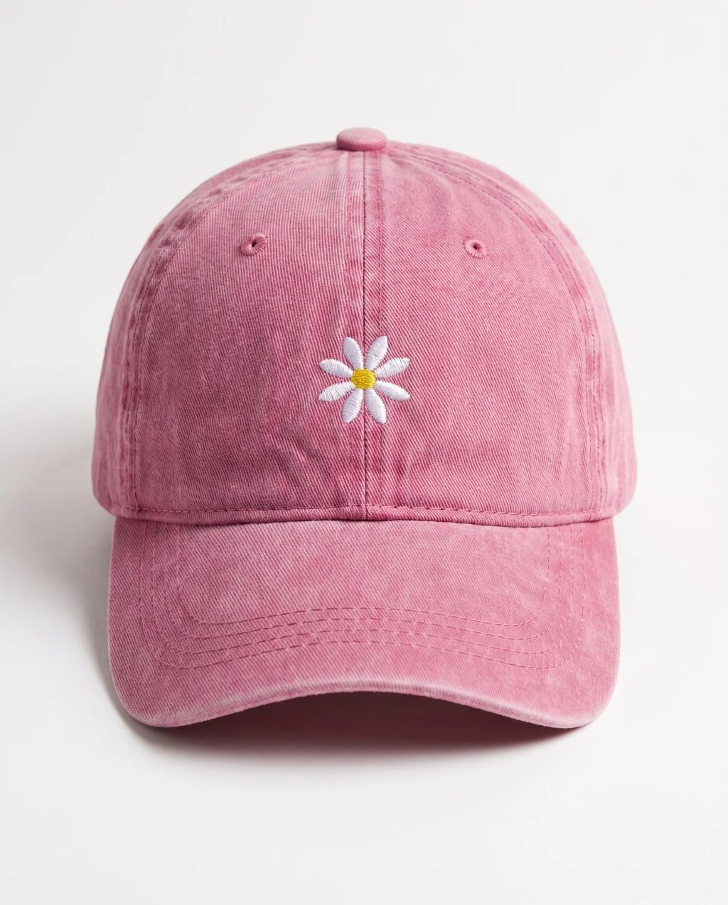Rose Front