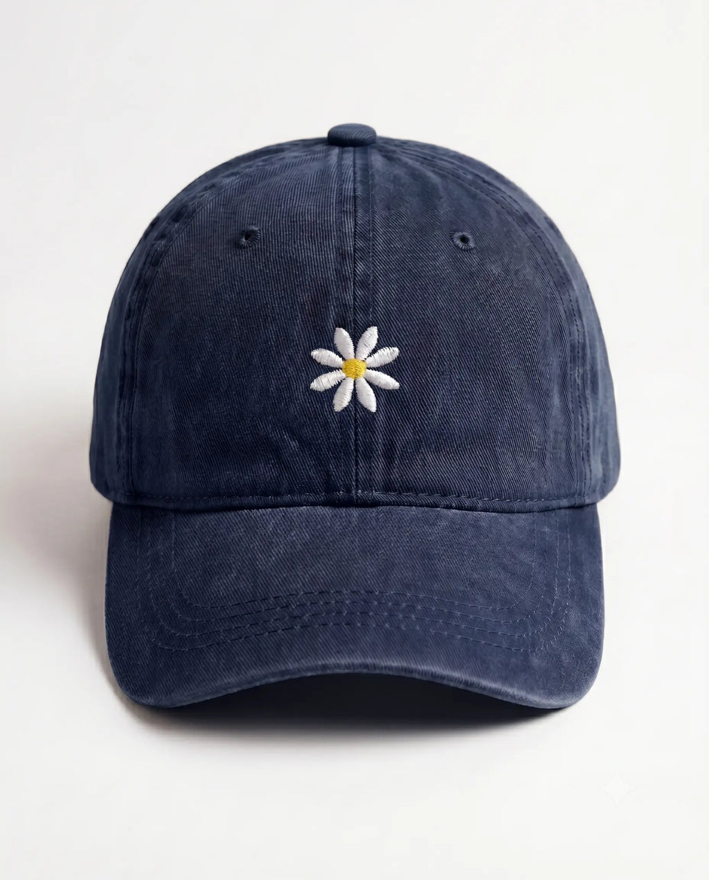 Blu navy Front