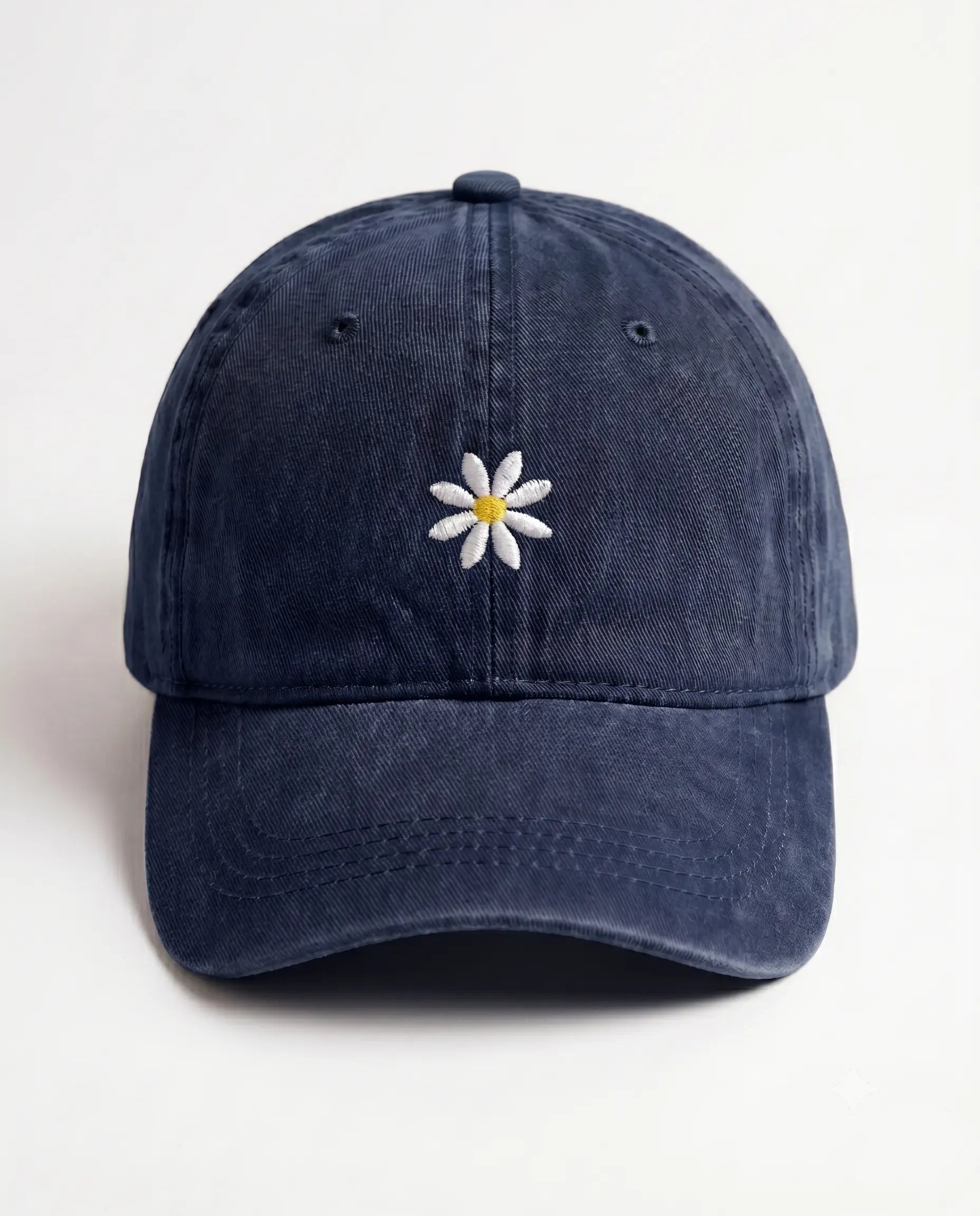 Blu navy Front