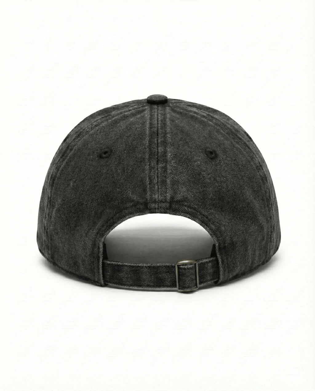 Vintage Washed Dad Hat - Lazy Panda