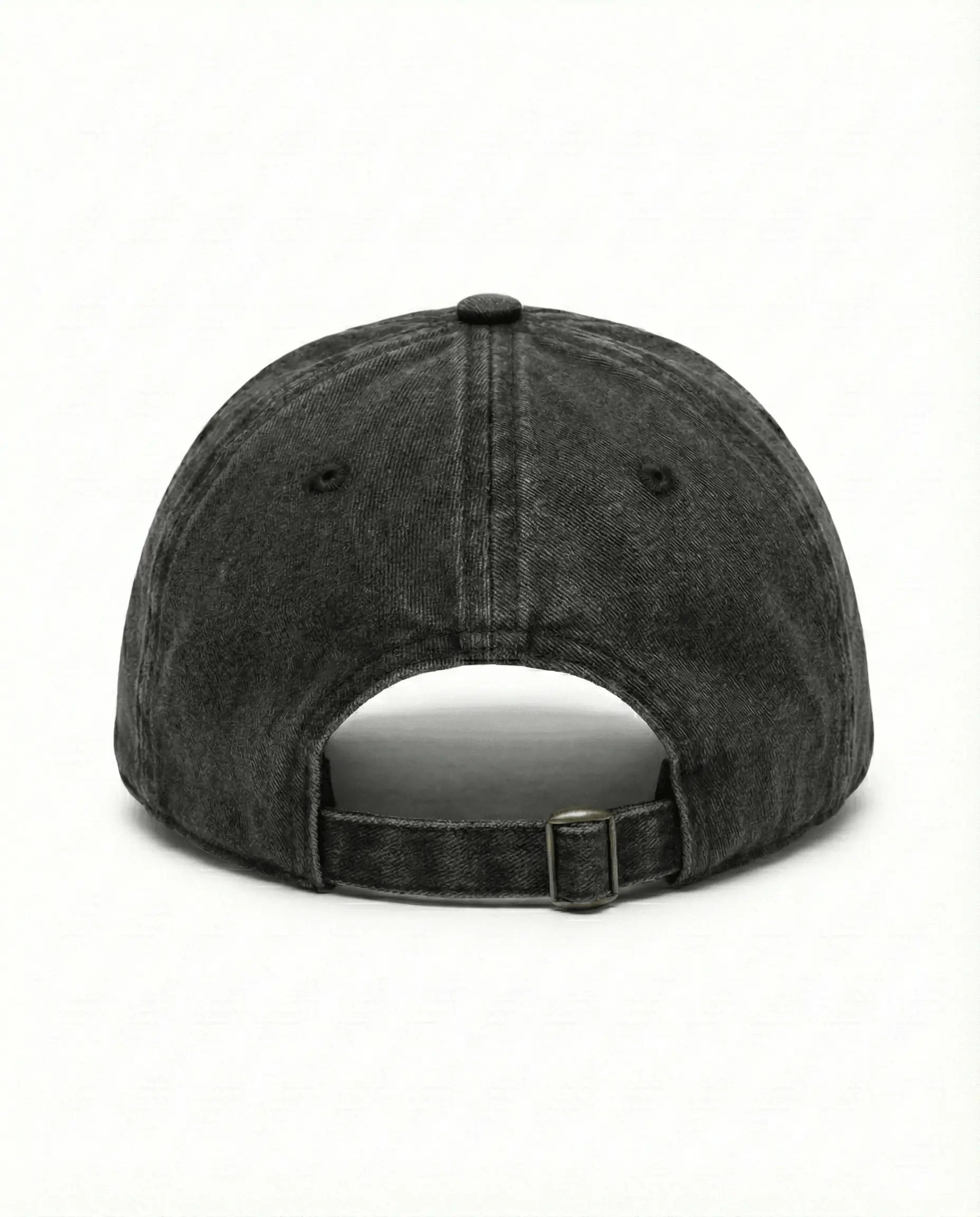 Vintage Washed Dad Hat - Lazy Panda