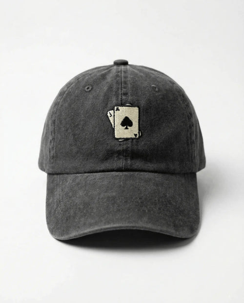 Black Front