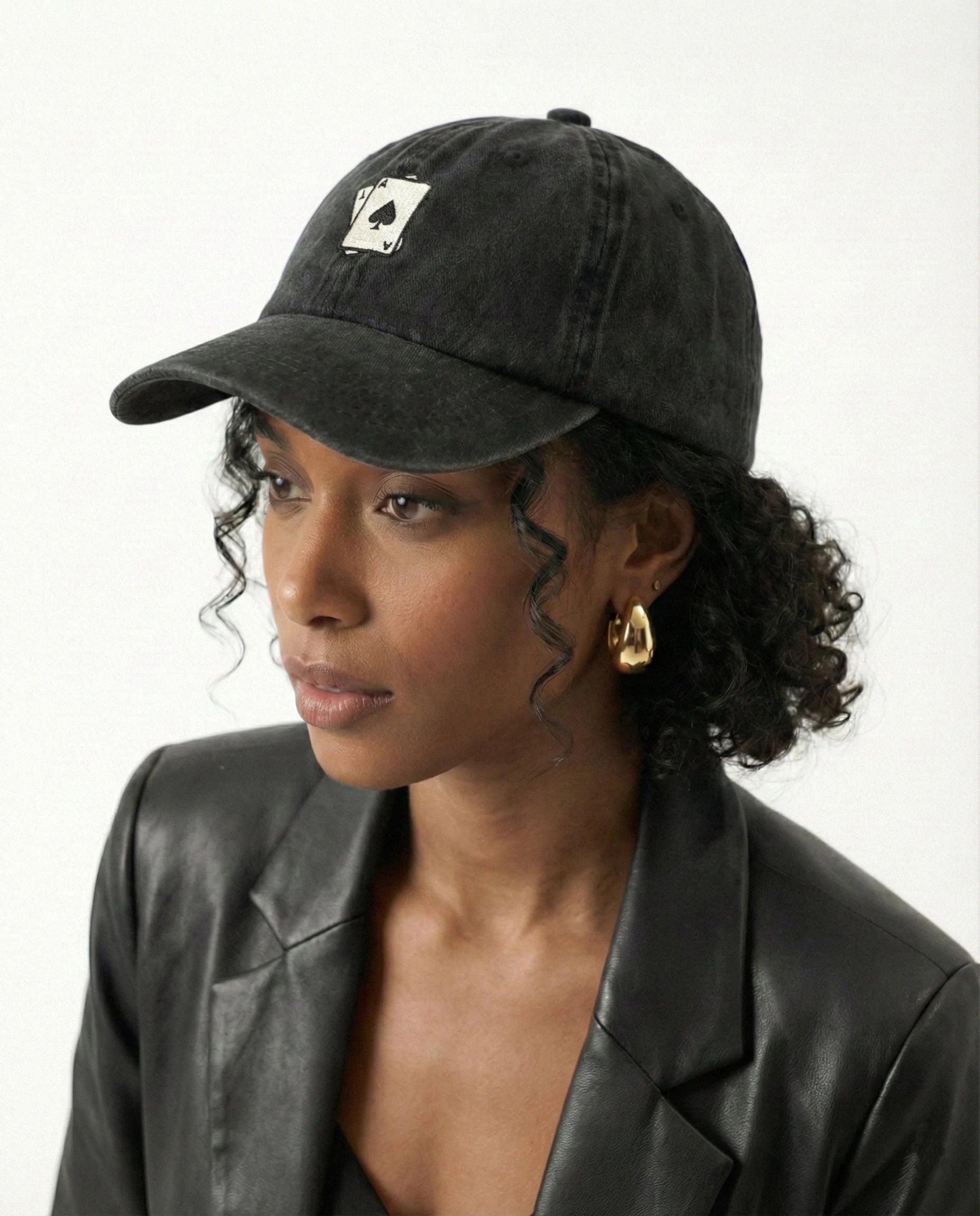 The Wildcard Set (Poker + Zero Choice)