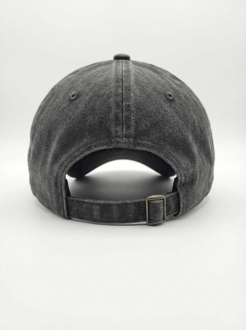Black Retro