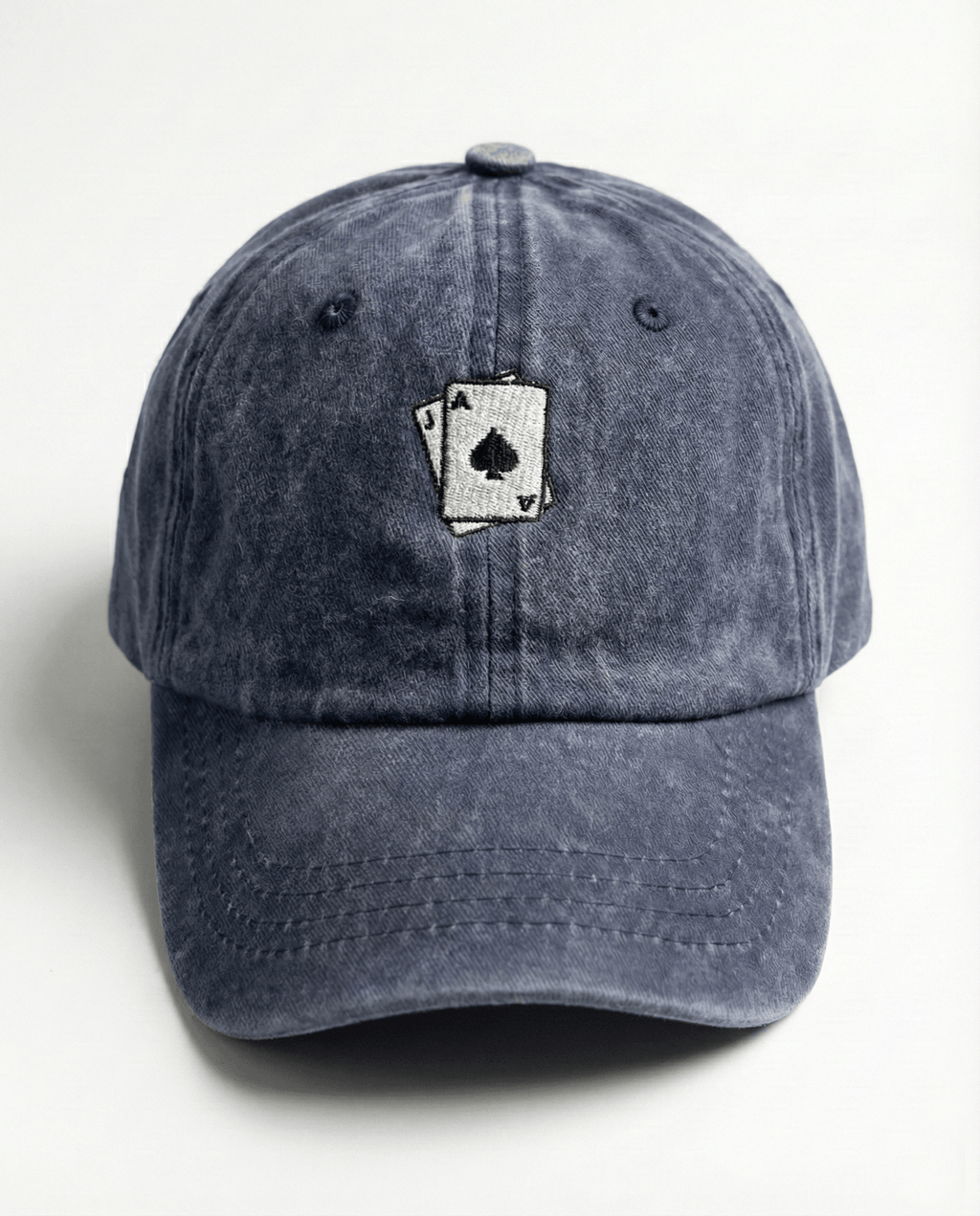 Blu Navy Front