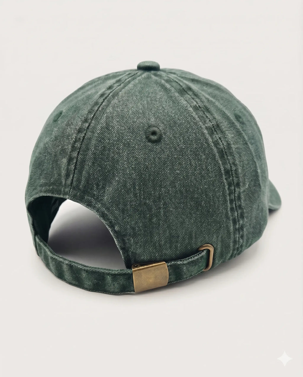 San Nicola - Introverts Edition | Vintage Washed Dad Hat