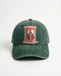 Emerald Green frontu